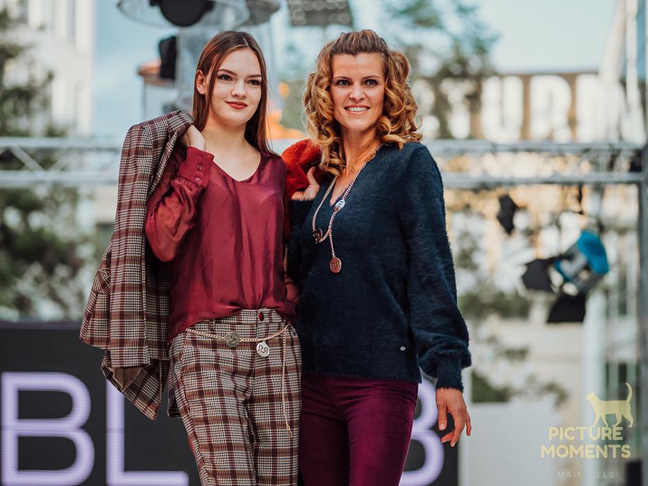 Fotos - BLOB Women | Mode für Damen - 1