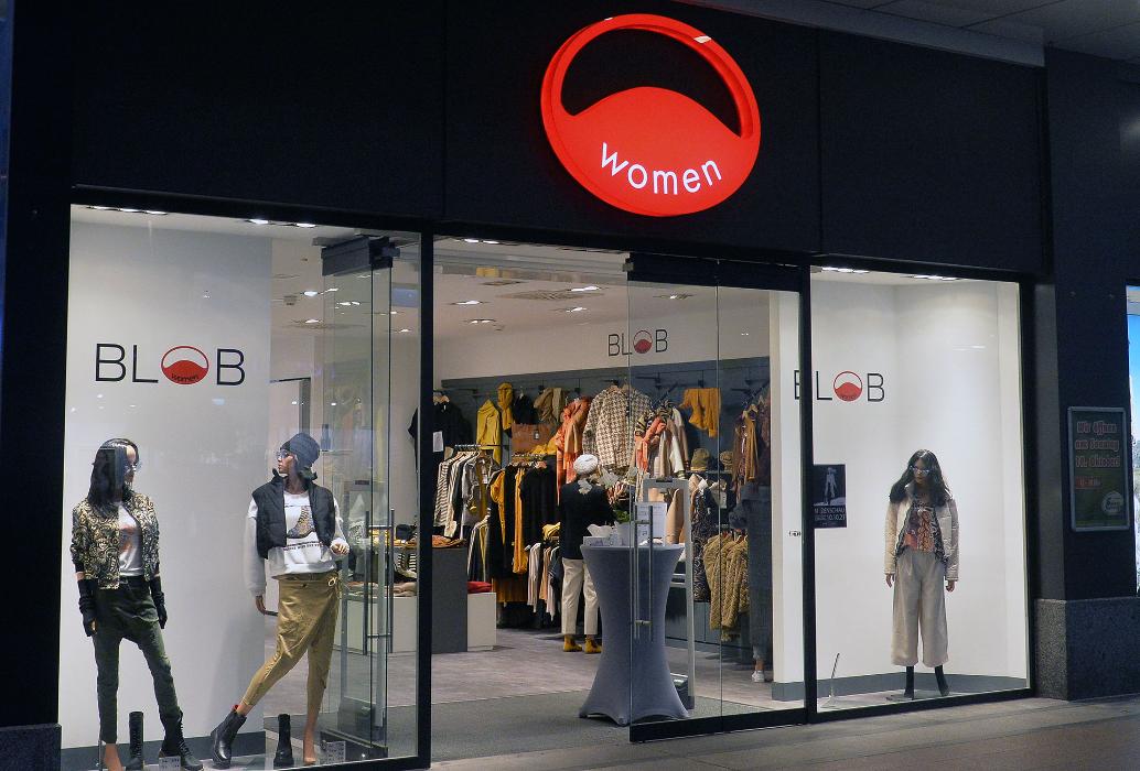 Fotos - BLOB Women | Mode für Damen - 10