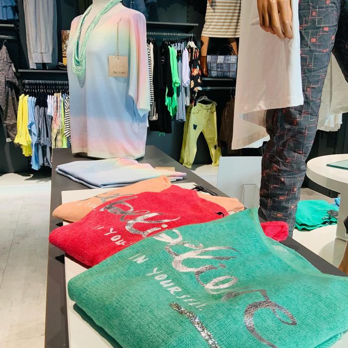 Fotos - BLOB Women | Mode für Damen - 4