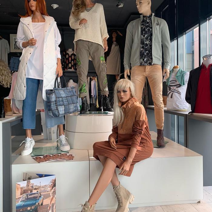 Fotos - BLOB Women | Mode für Damen - 6