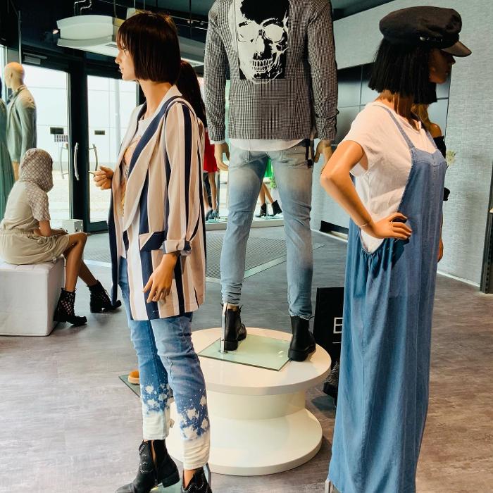 Fotos - BLOB Women | Mode für Damen - 7