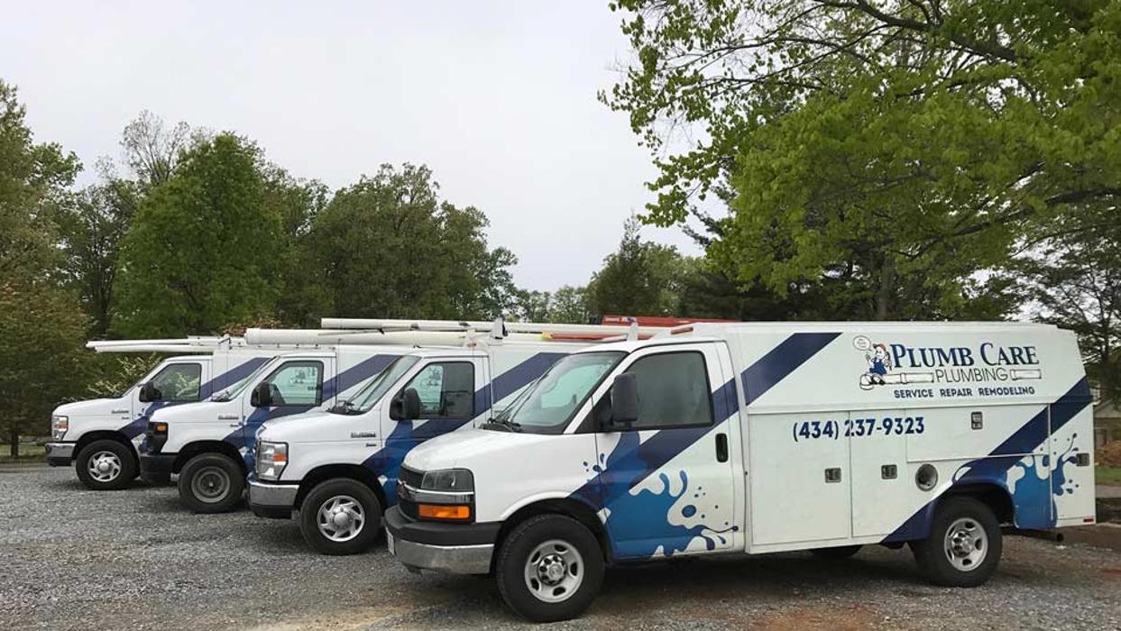 Plumb Care Plumbing Inc Logo