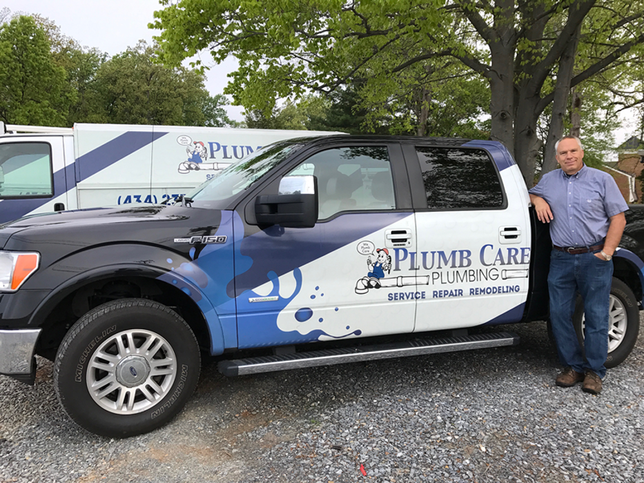 Plumb Care Plumbing Inc Image