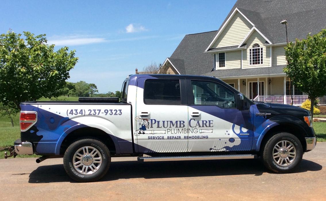 Plumb Care Plumbing Inc Image