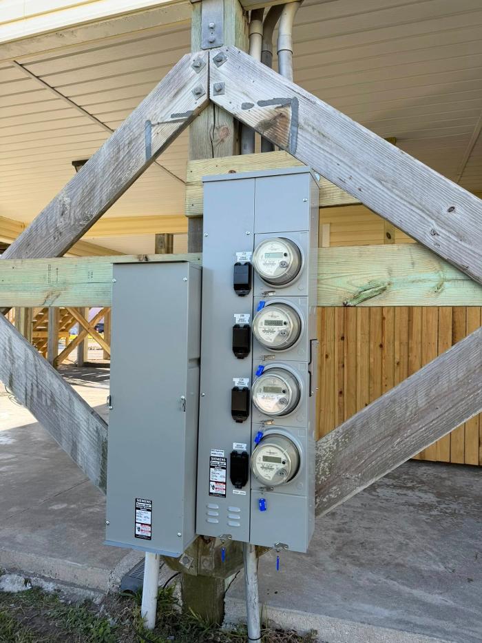 SGA Electric LLC Image