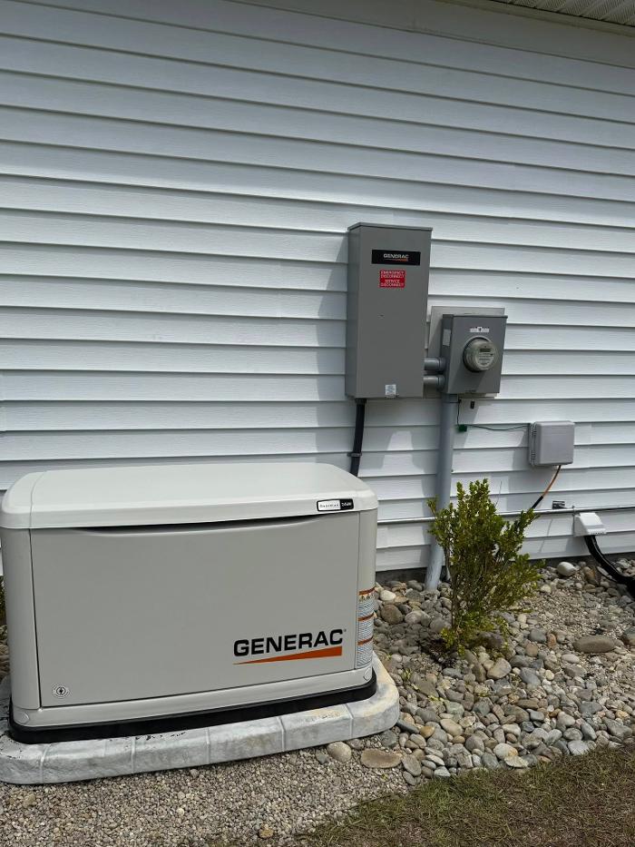 SGA Electric LLC - Morehead City, NC