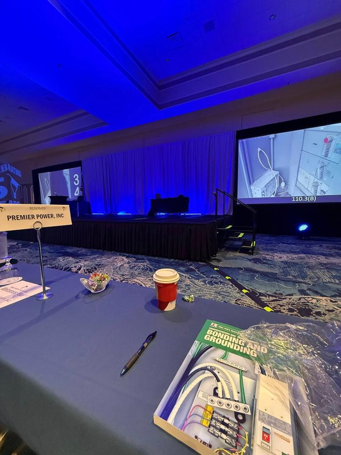 SGA Electric LLC - Morehead City, NC