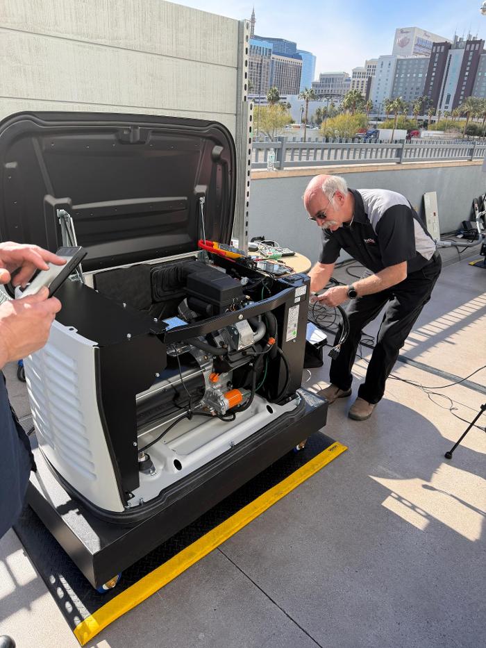 SGA Electric LLC Image