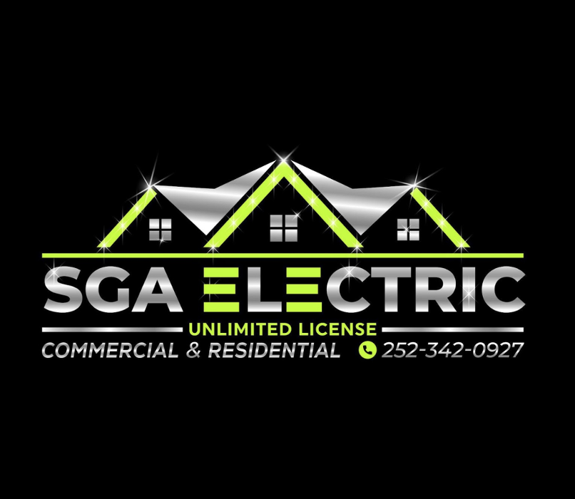 SGA Electric LLC - Morehead City, NC