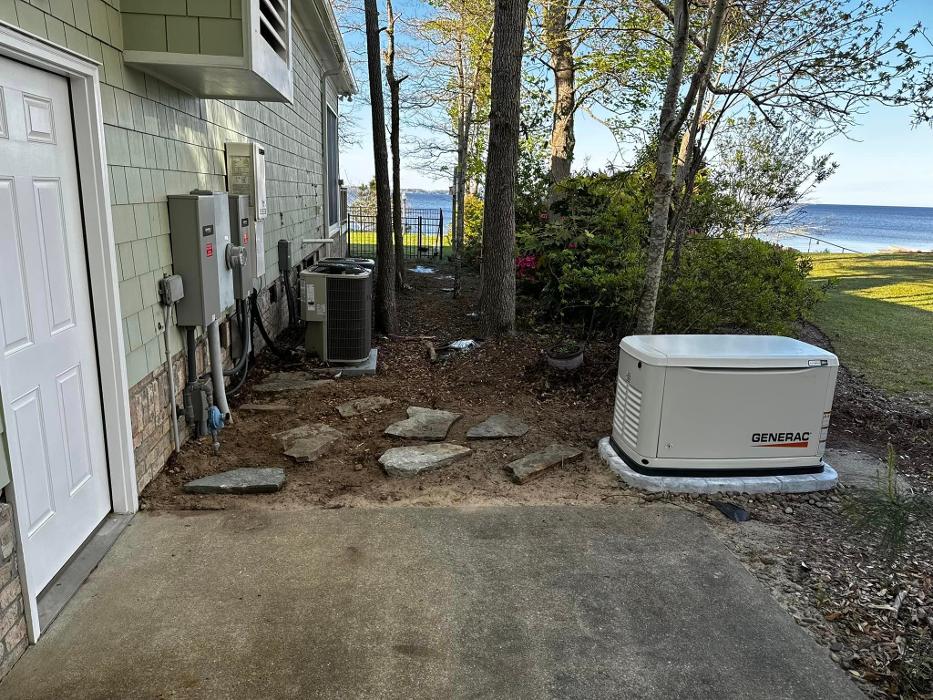 SGA Electric LLC - Morehead City, NC