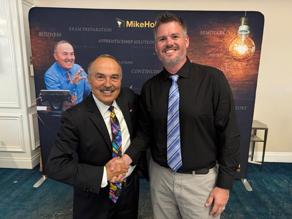 SGA Electric LLC - Morehead City, NC