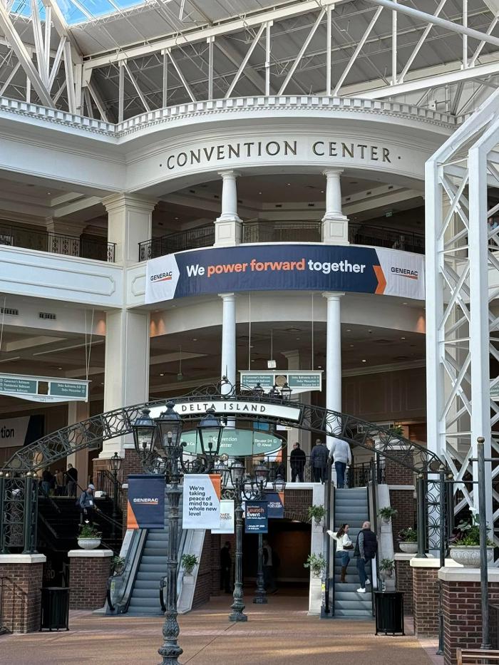 SGA Electric LLC - Morehead City, NC