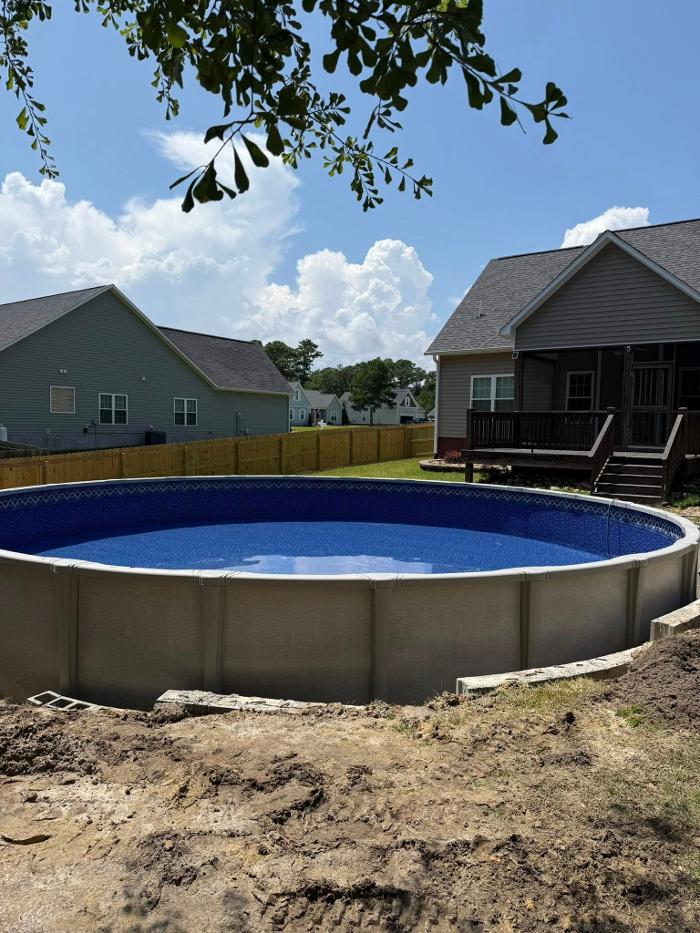 SGA Electric LLC - Morehead City, NC