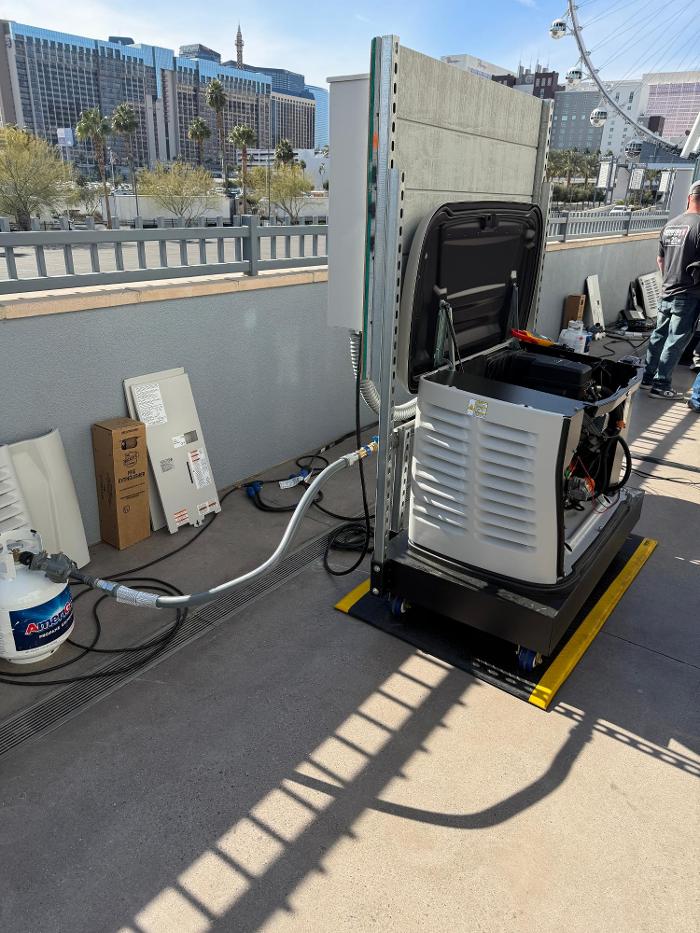 SGA Electric LLC Image