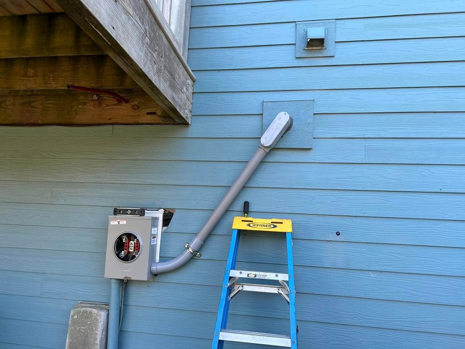 SGA Electric LLC - Morehead City, NC