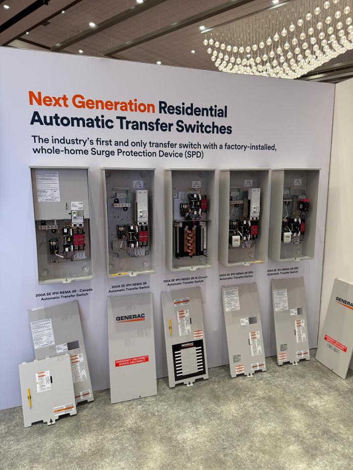 SGA Electric LLC Image