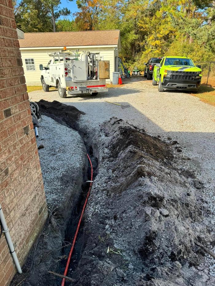 SGA Electric LLC - Morehead City, NC