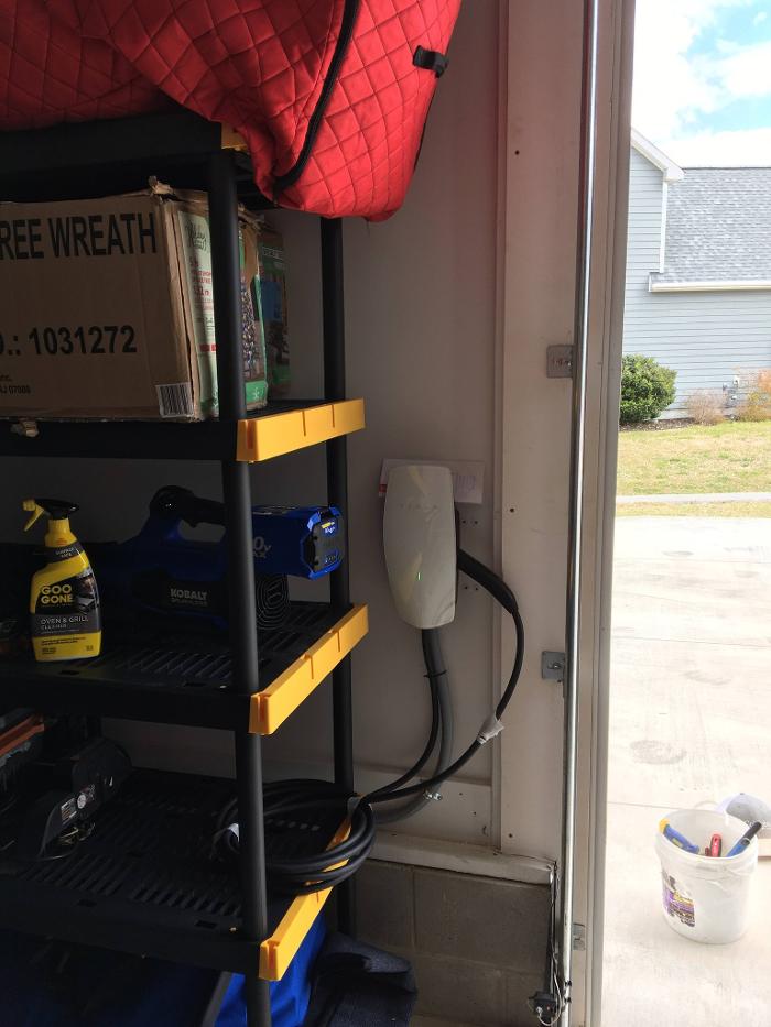 SGA Electric LLC - Morehead City, NC