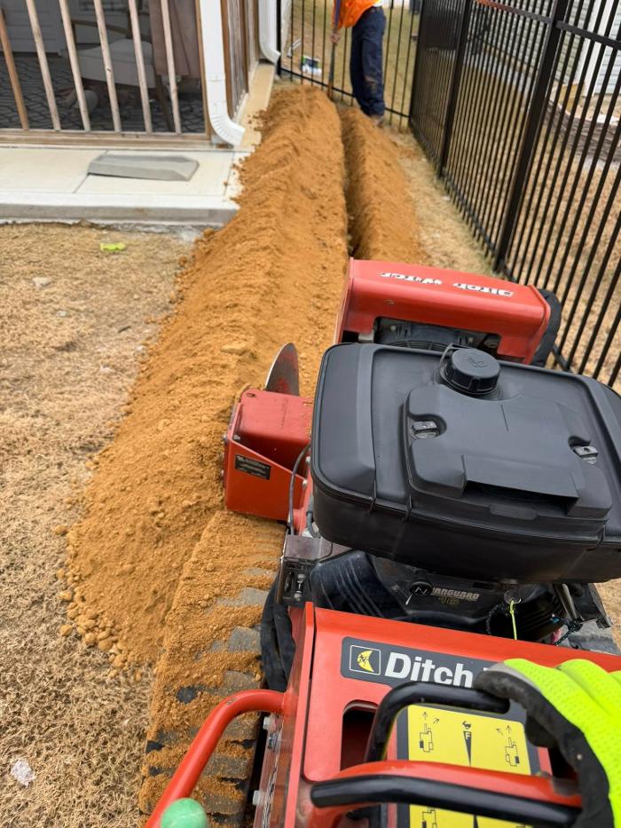 SGA Electric LLC Image