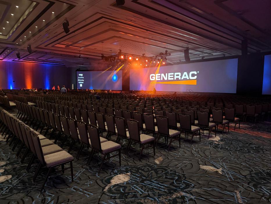 SGA Electric LLC Image