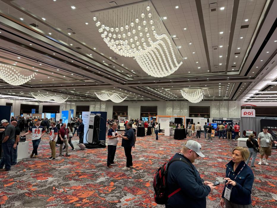 SGA Electric LLC Image