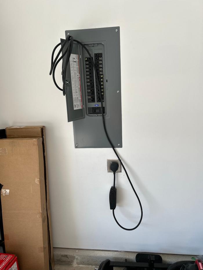 SGA Electric LLC - Morehead City, NC