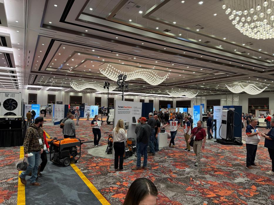 SGA Electric LLC Image