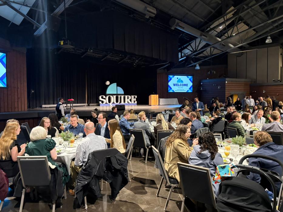 Squire Wealth Advisors Image