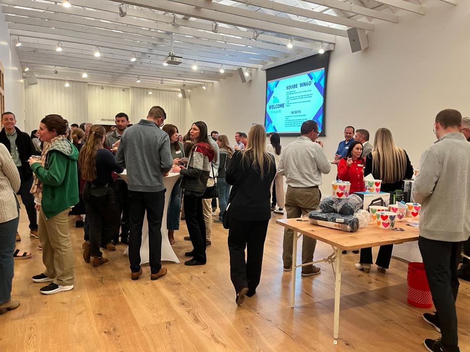 Squire Wealth Advisors Image