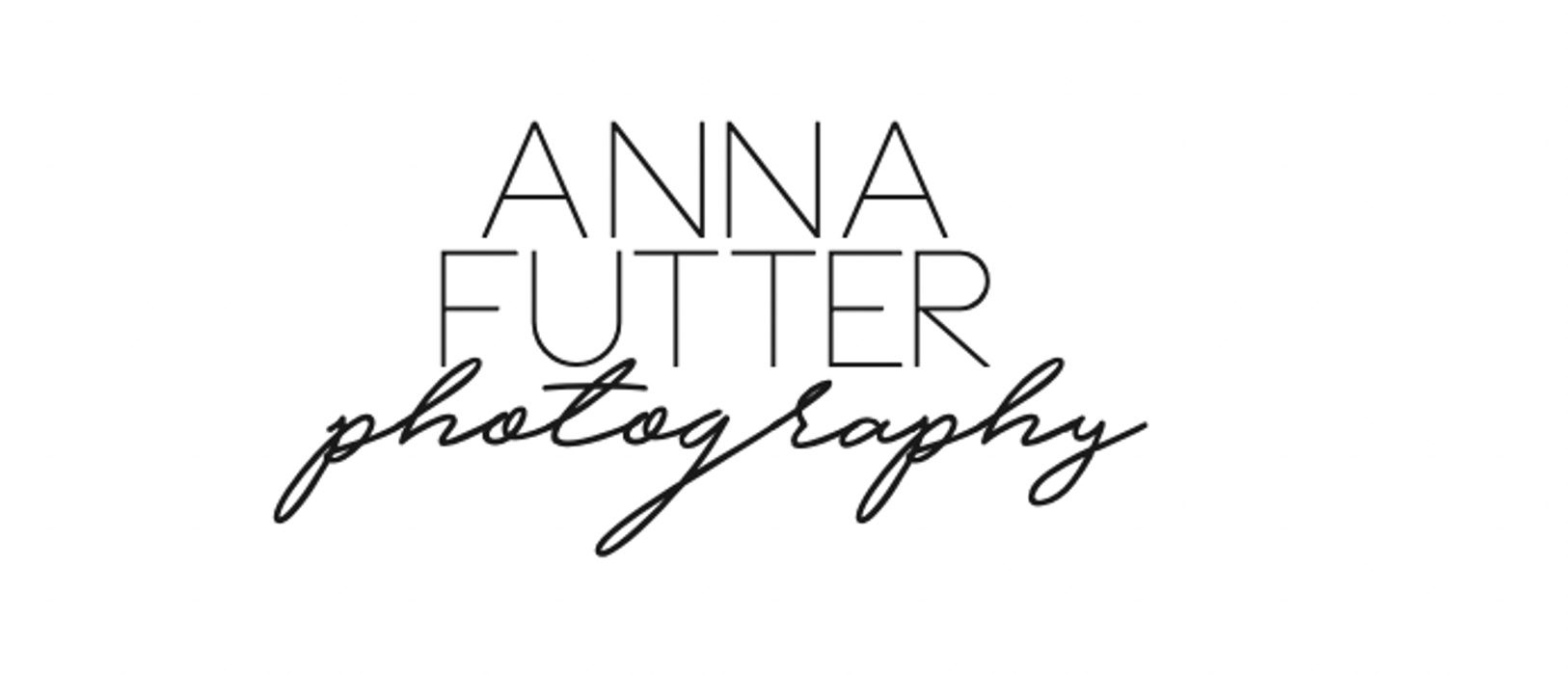 Anna Futter Fotografie