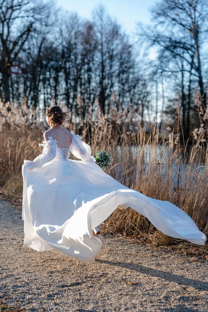 Anna Futter Fotografie in München