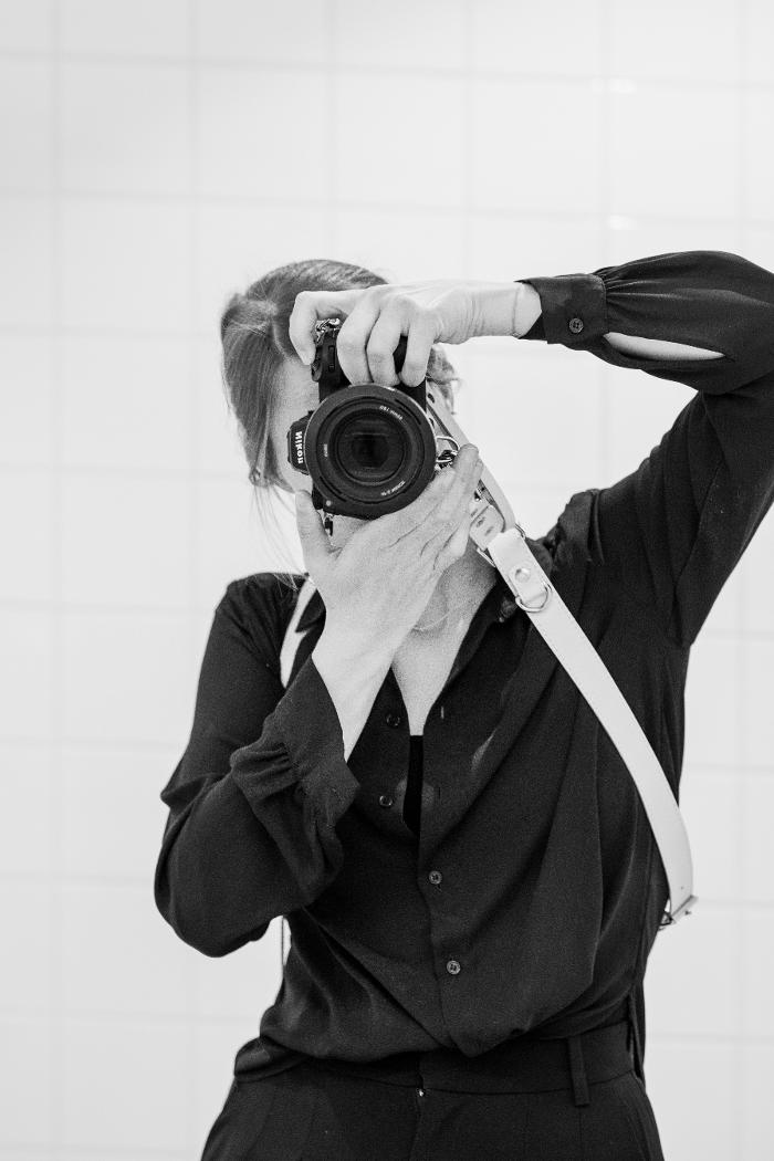 Anna Futter Fotografie in München