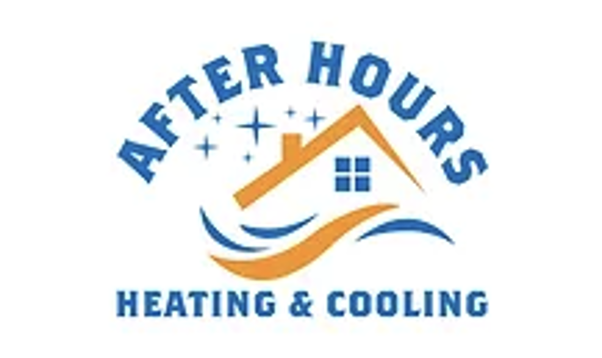 After Hours Heating & Cooling Image