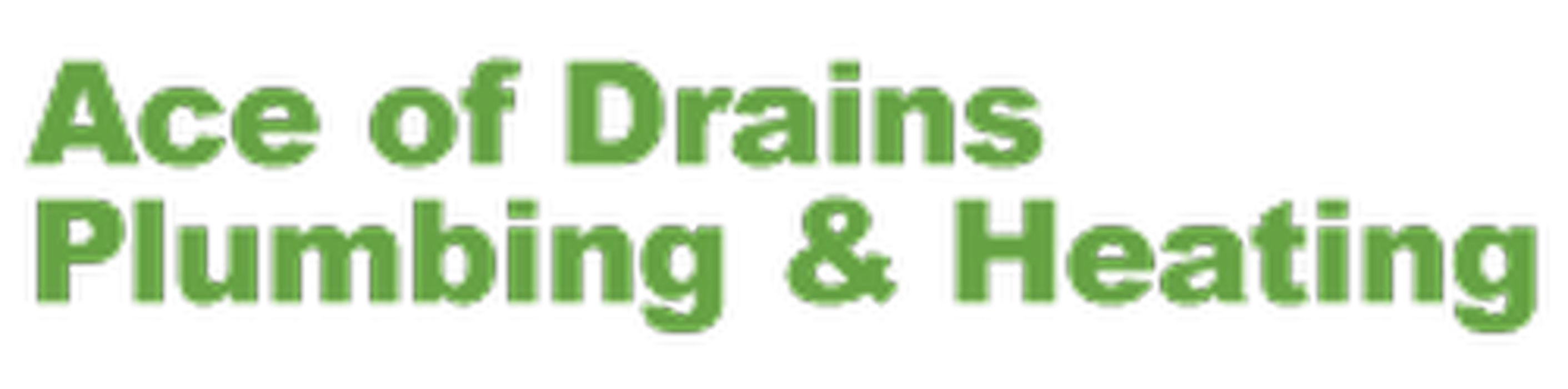 Ace of Drains Plumbing & Heating - Elmwood Park, NJ