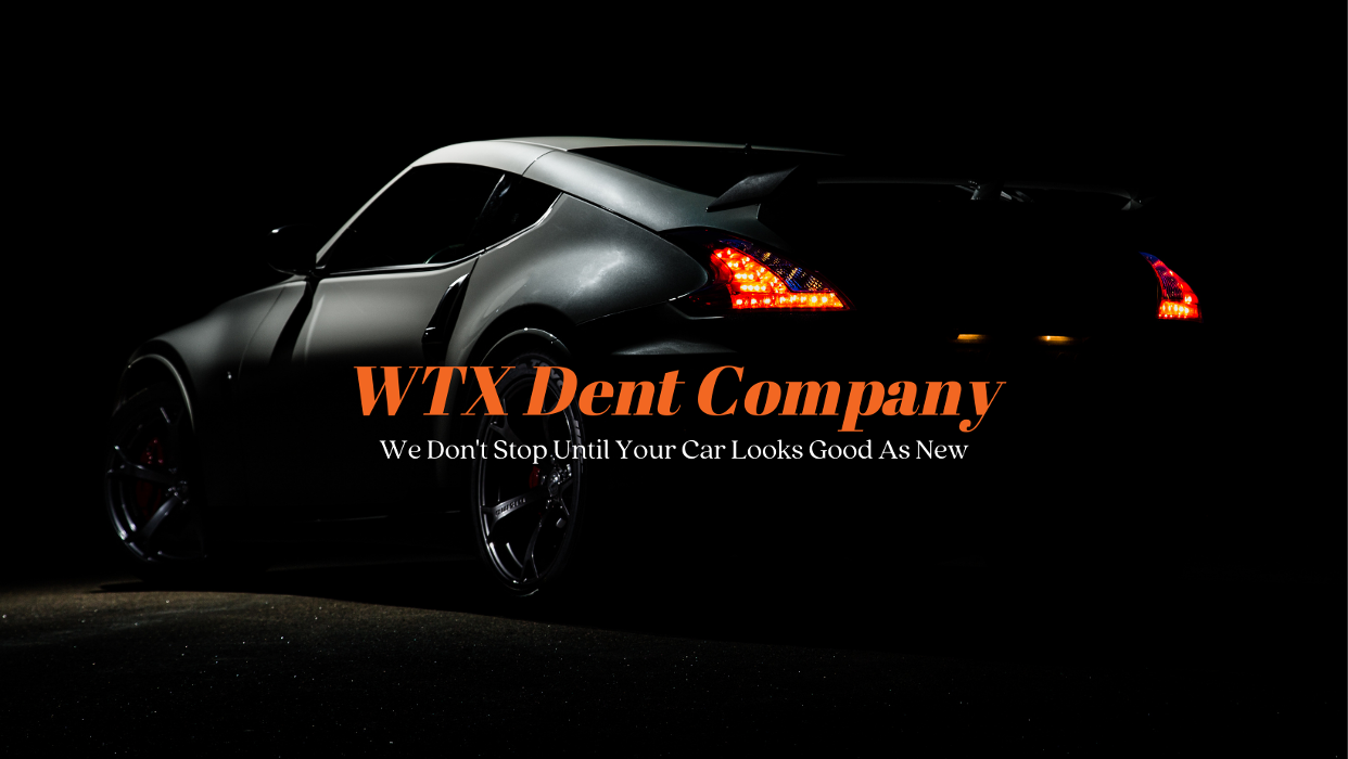 West Texas Dent Company - Wolfforth, TX
