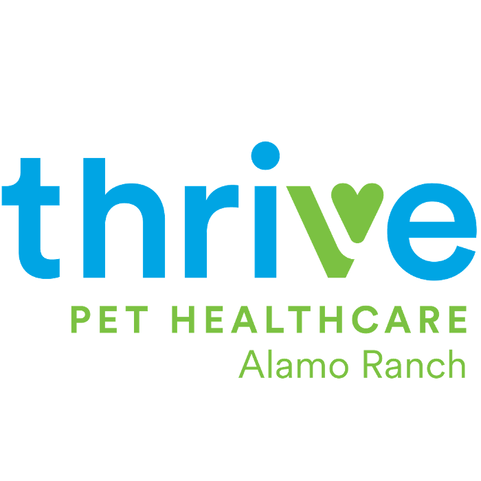 Thrive Pet Healthcare - Alamo Ranch