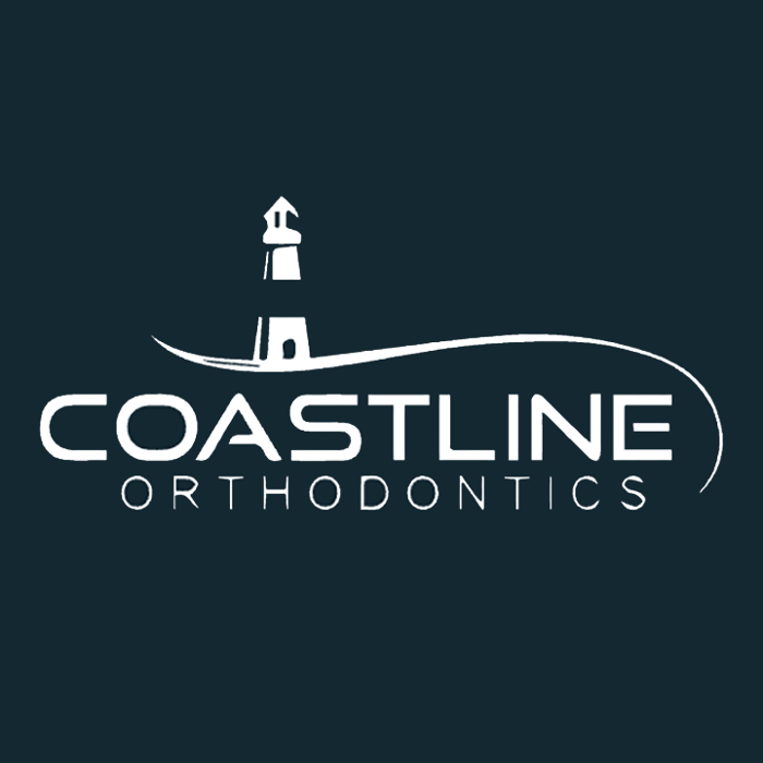 Coastline Orthodontics Logo