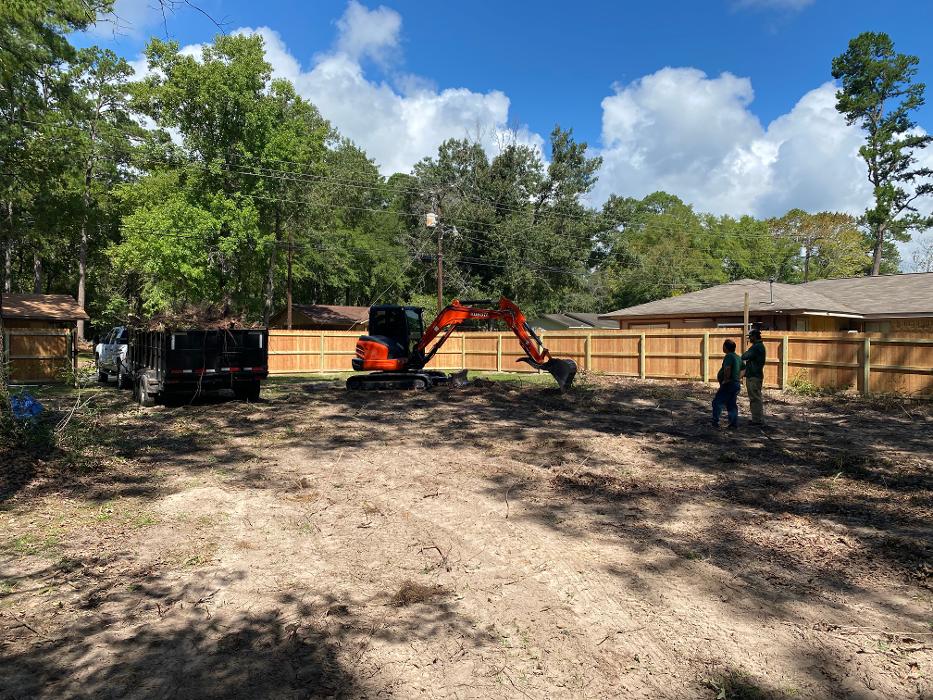 C&B Tree Service - Lufkin, TX