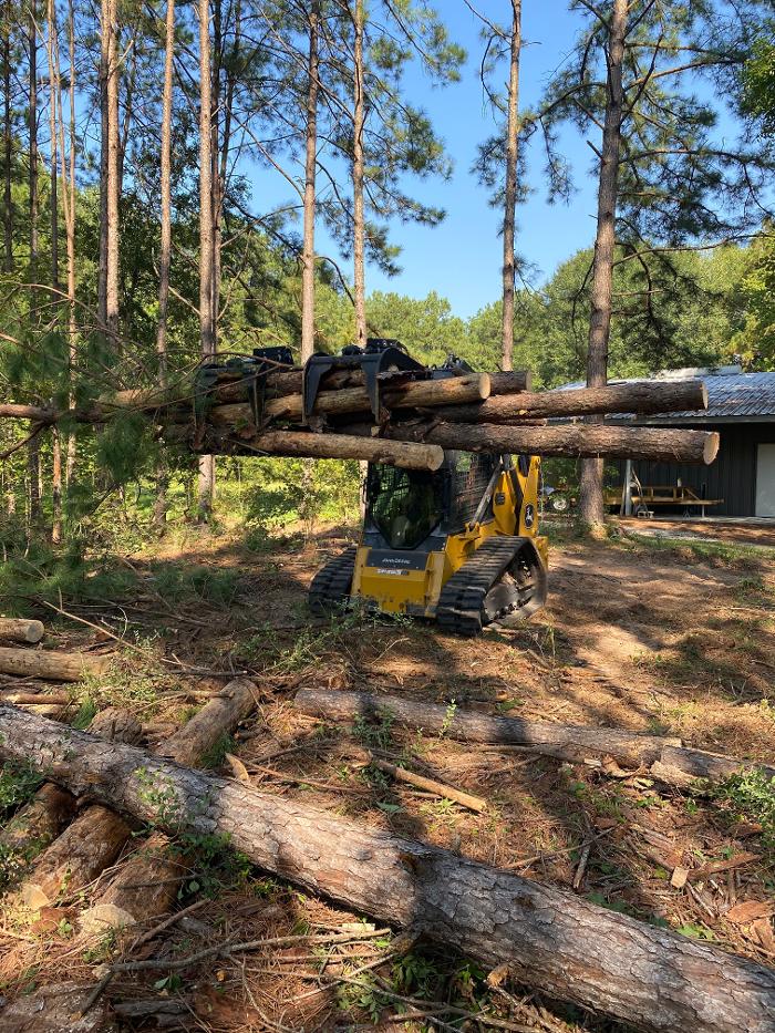 C&B Tree Service - Lufkin, TX