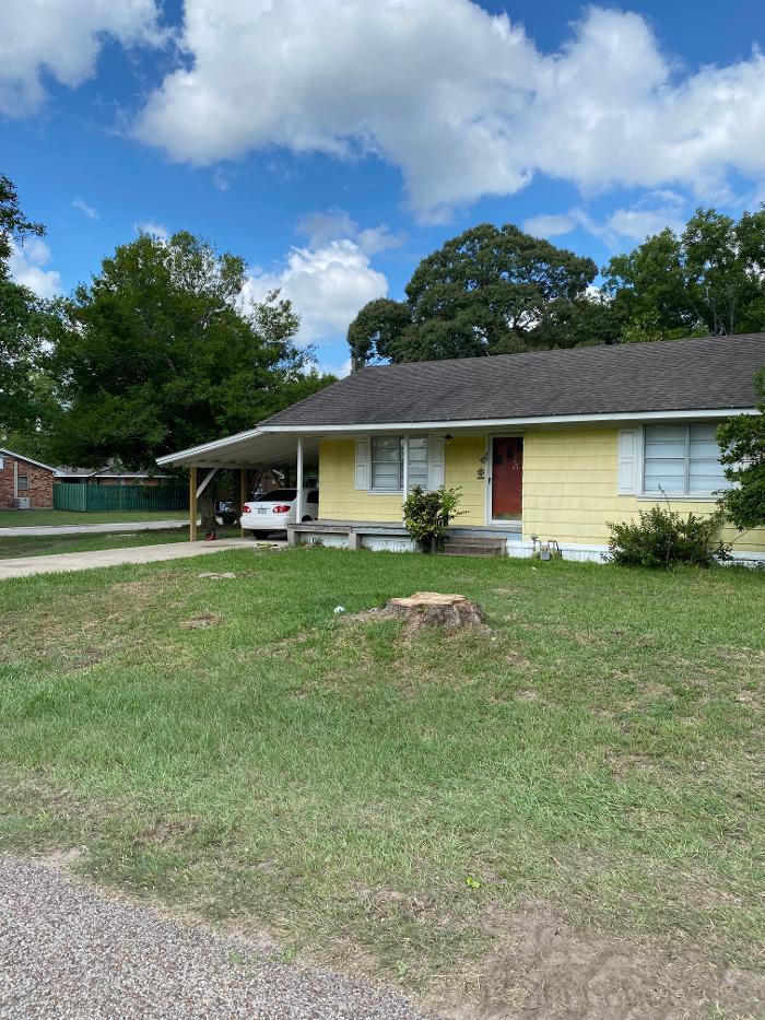 C&B Tree Service - Lufkin, TX