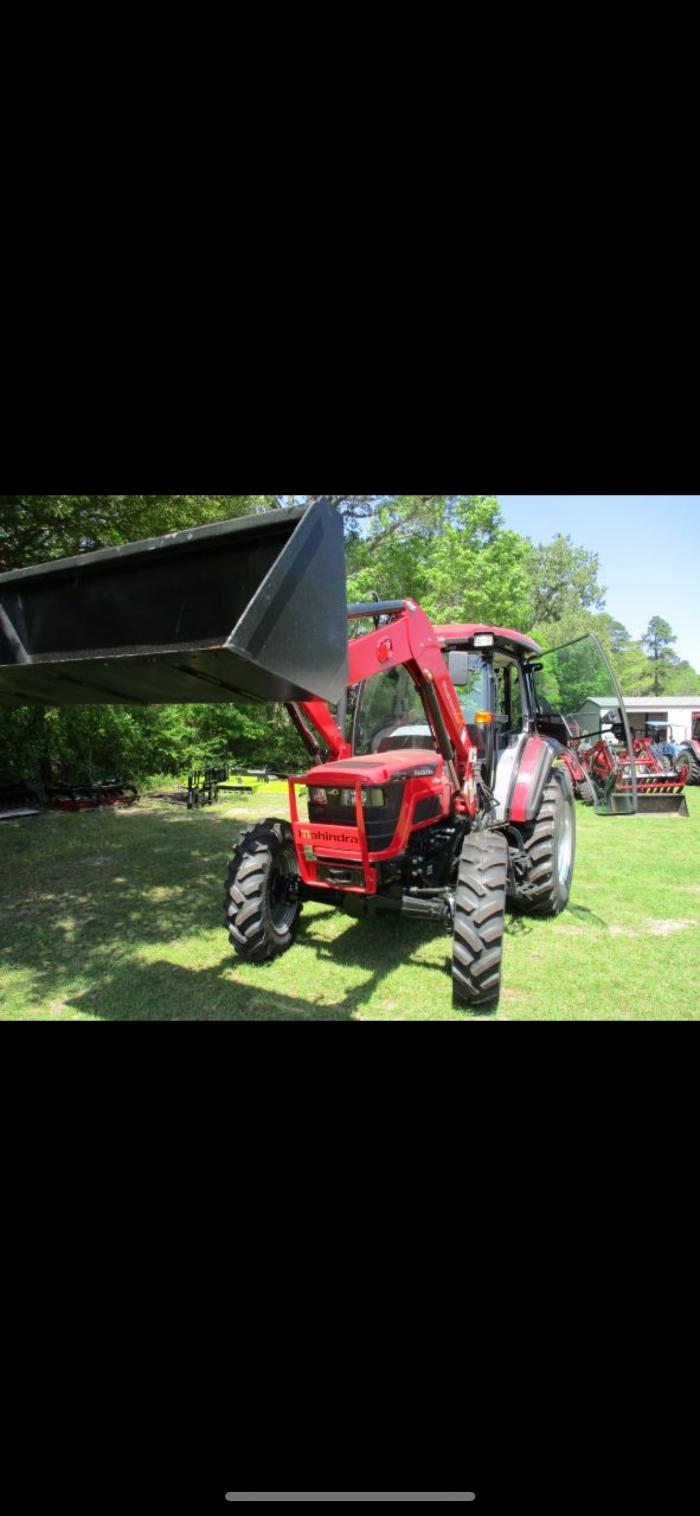 C&B Tree Service - Lufkin, TX