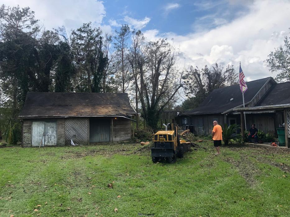 C&B Tree Service - Lufkin, TX