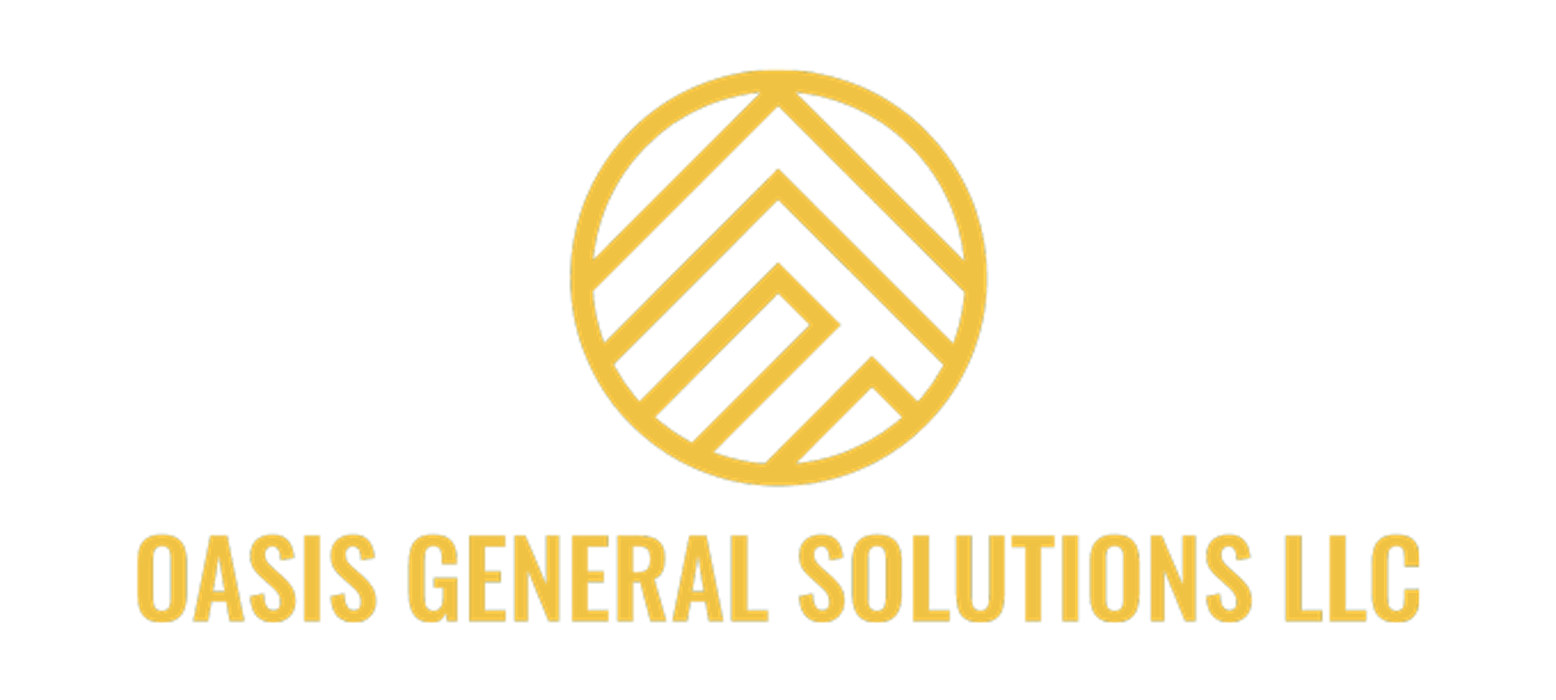 Oasis General Solutions - Cape Coral, FL