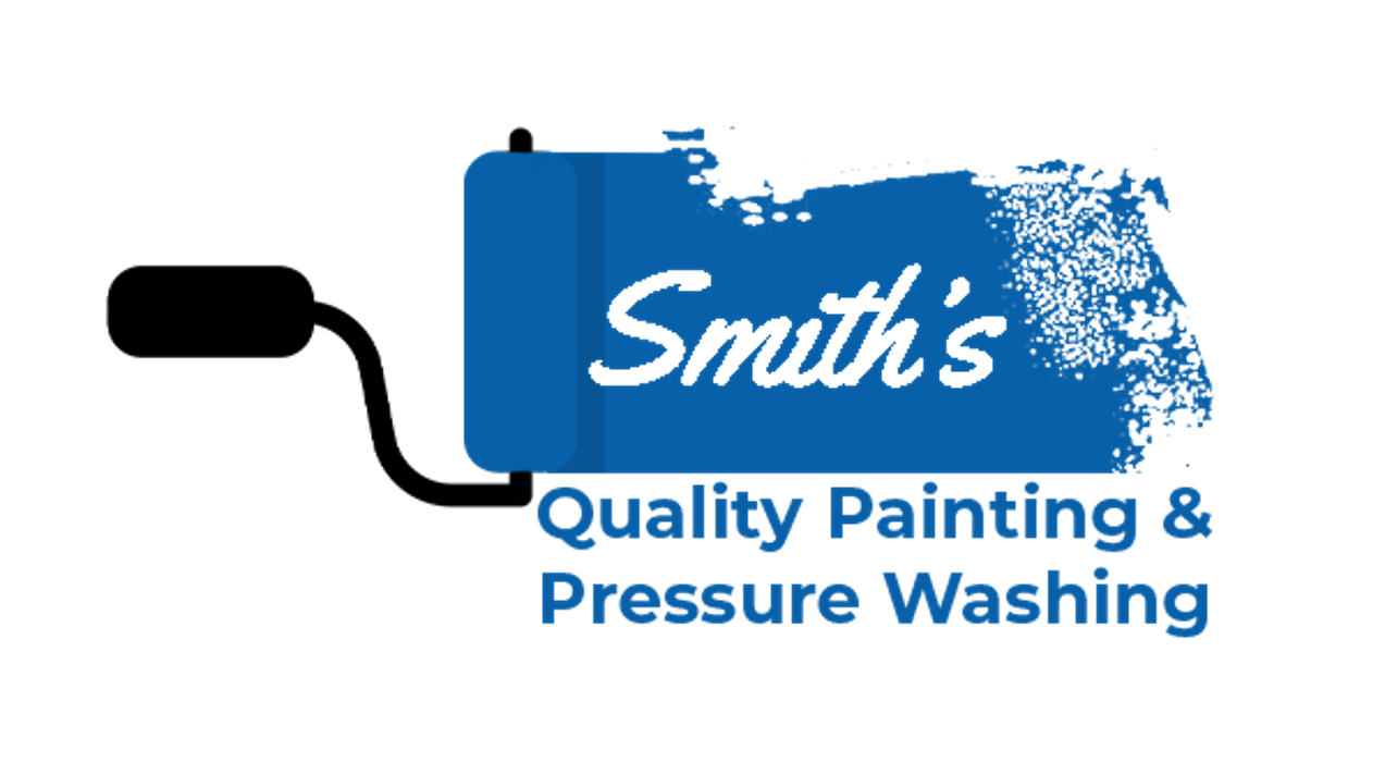 Smith's Quality Painting & Pressure Washing - Chocowinity, NC