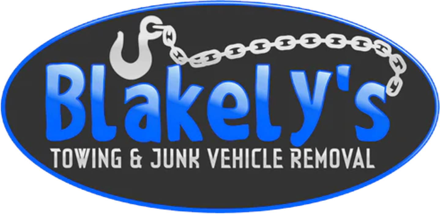 Blakely's Junk Car Removal - Bridgewater, MA