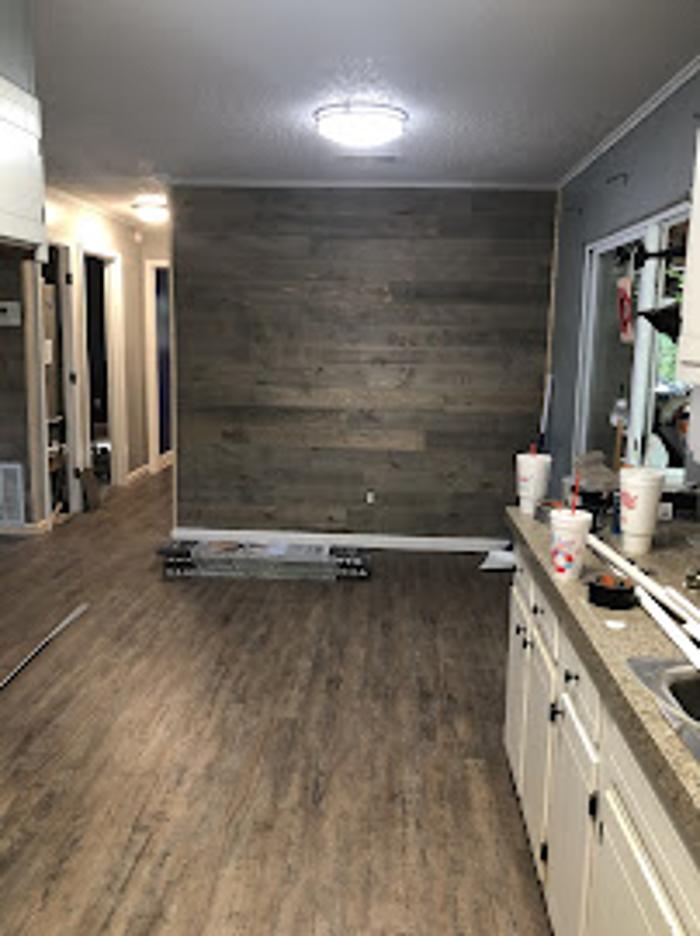 JT's Home Repair - Mabelvale, AR