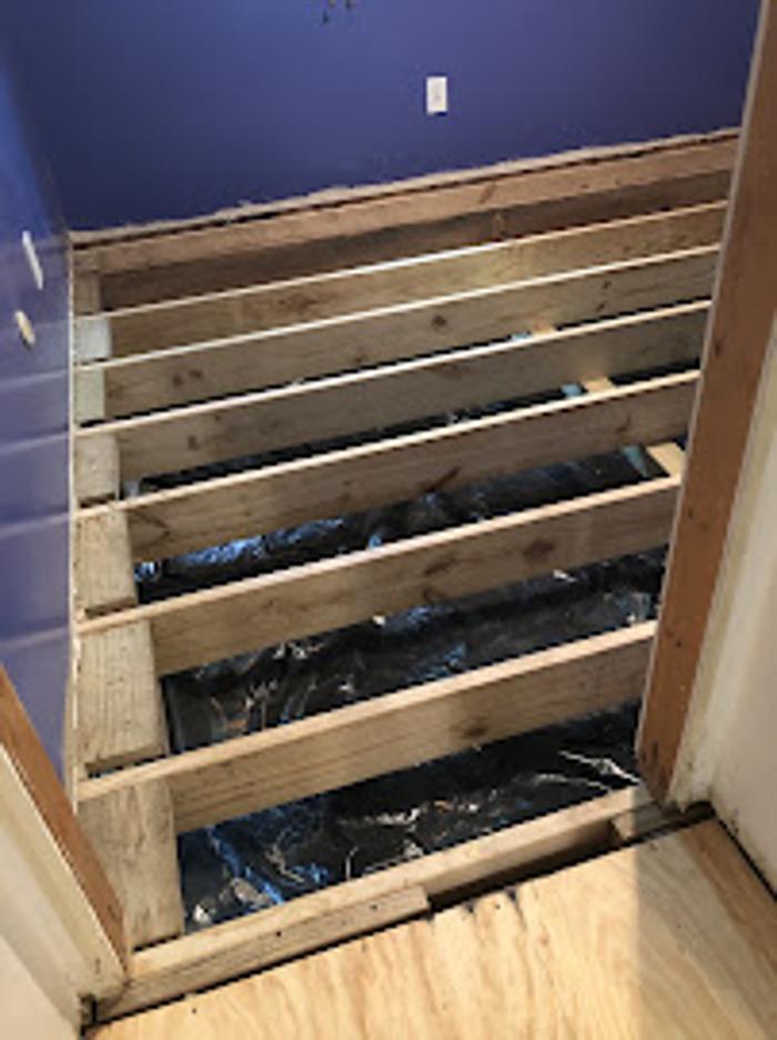 JT's Home Repair - Mabelvale, AR