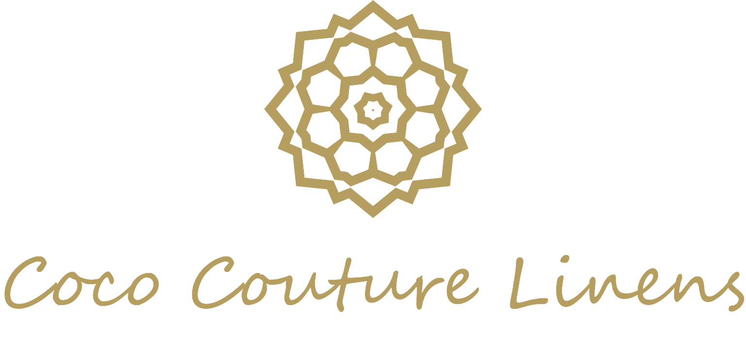 Coco Couture Linens - Dallas, TX