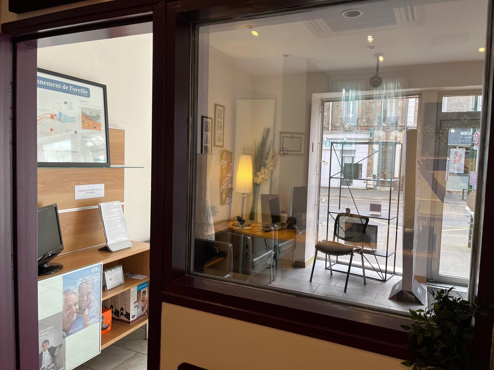 galerie image