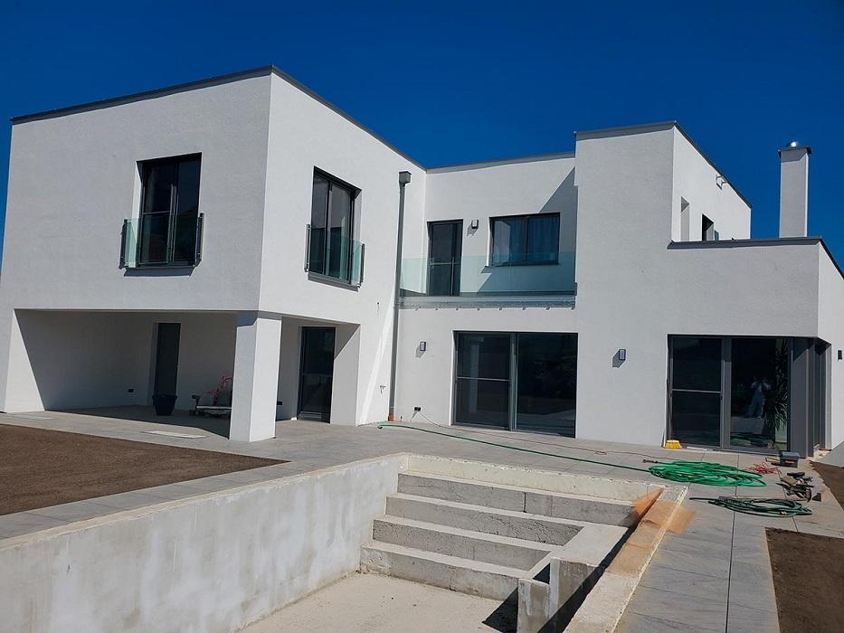 Prompt VWS GmbH, Hamerlingstraße in Linz